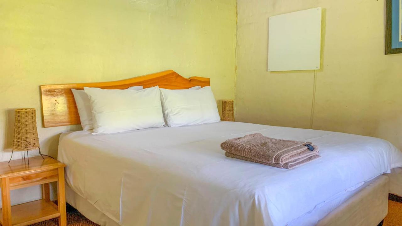 Wits End Mountain Resort Champagne Valley ภายนอก รูปภาพ